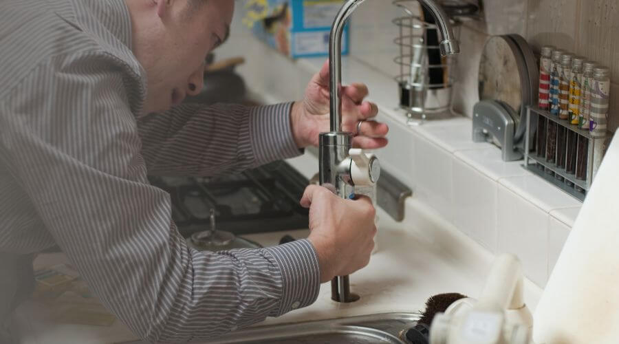 Local annual plumbing maintenance in Cranberry, PA